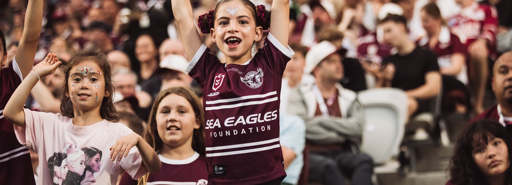 Game Day Guide: Round 2 vs Knights