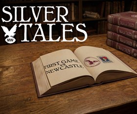 Silver Tales: First Game vs Newcastle