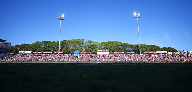 Match Report: NRL Round 2 vs Knights