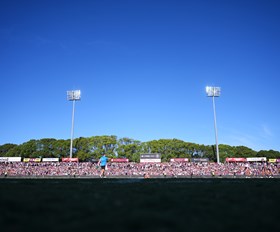 Match Report: NRL Round 2 vs Knights