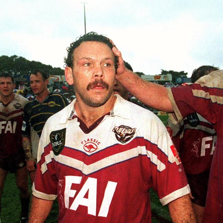 Golden Eagles: Cliffy and Beaver at Gotcha4Life Cup