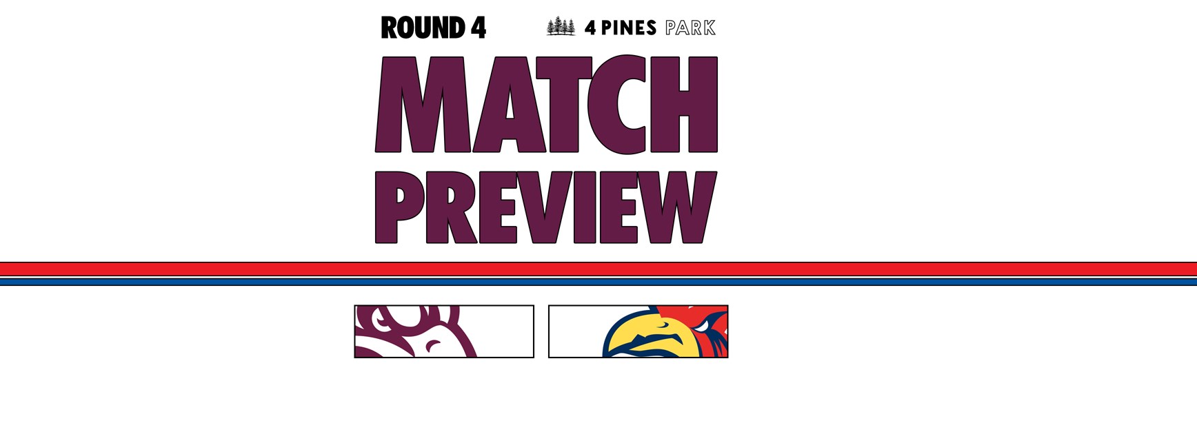 Match Preview: Gotcha4Life Cup vs Roosters