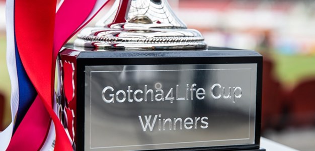 Game Day Guide: Gotcha4Life Cup vs Roosters