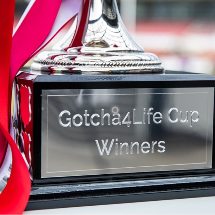 Game Day Guide: Gotcha4Life Cup vs Roosters