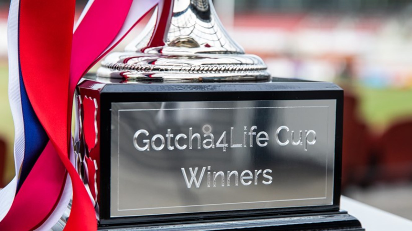 Game Day Guide: Gotcha4Life Cup vs Roosters