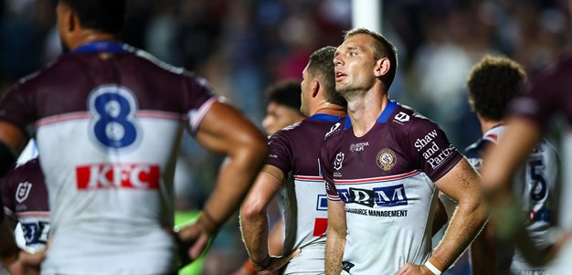 Match Report: Gotcha4Life Cup vs Roosters