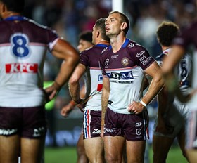 Match Report: Gotcha4Life Cup vs Roosters