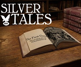Silver Tales: First Game vs Dolphins