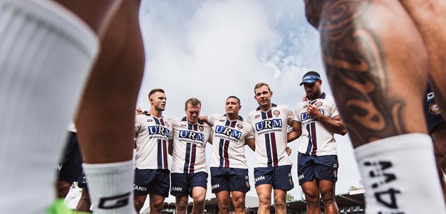 Gallery: Final Session Round 1