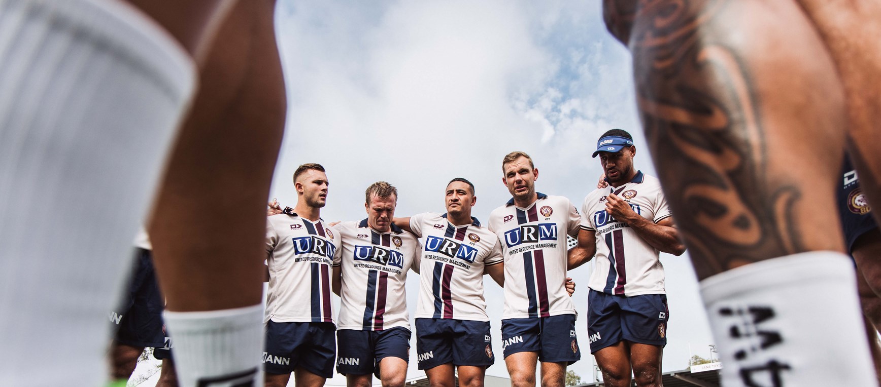 Gallery: Final Session Round 1