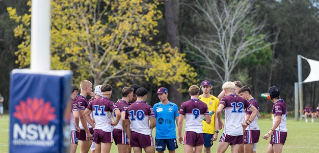 Gallery: Pathways games at Narrabeen