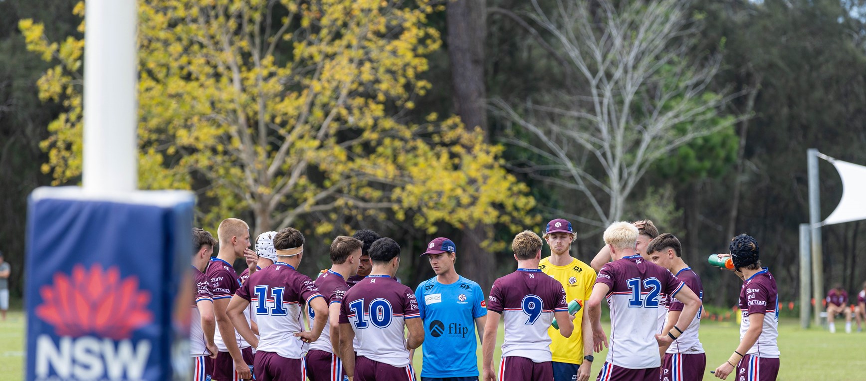 Gallery: Pathways games at Narrabeen