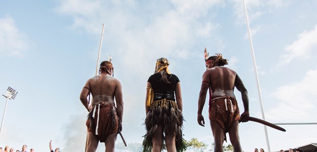 Multicultural Manly: One Family. Many Stories.