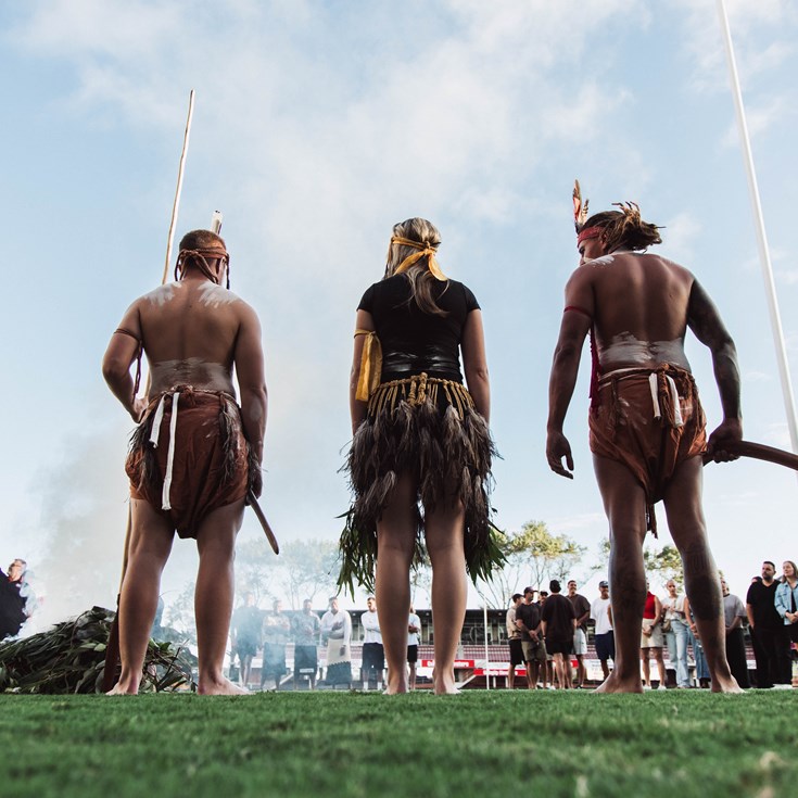 Multicultural Manly: One Family. Many Stories.