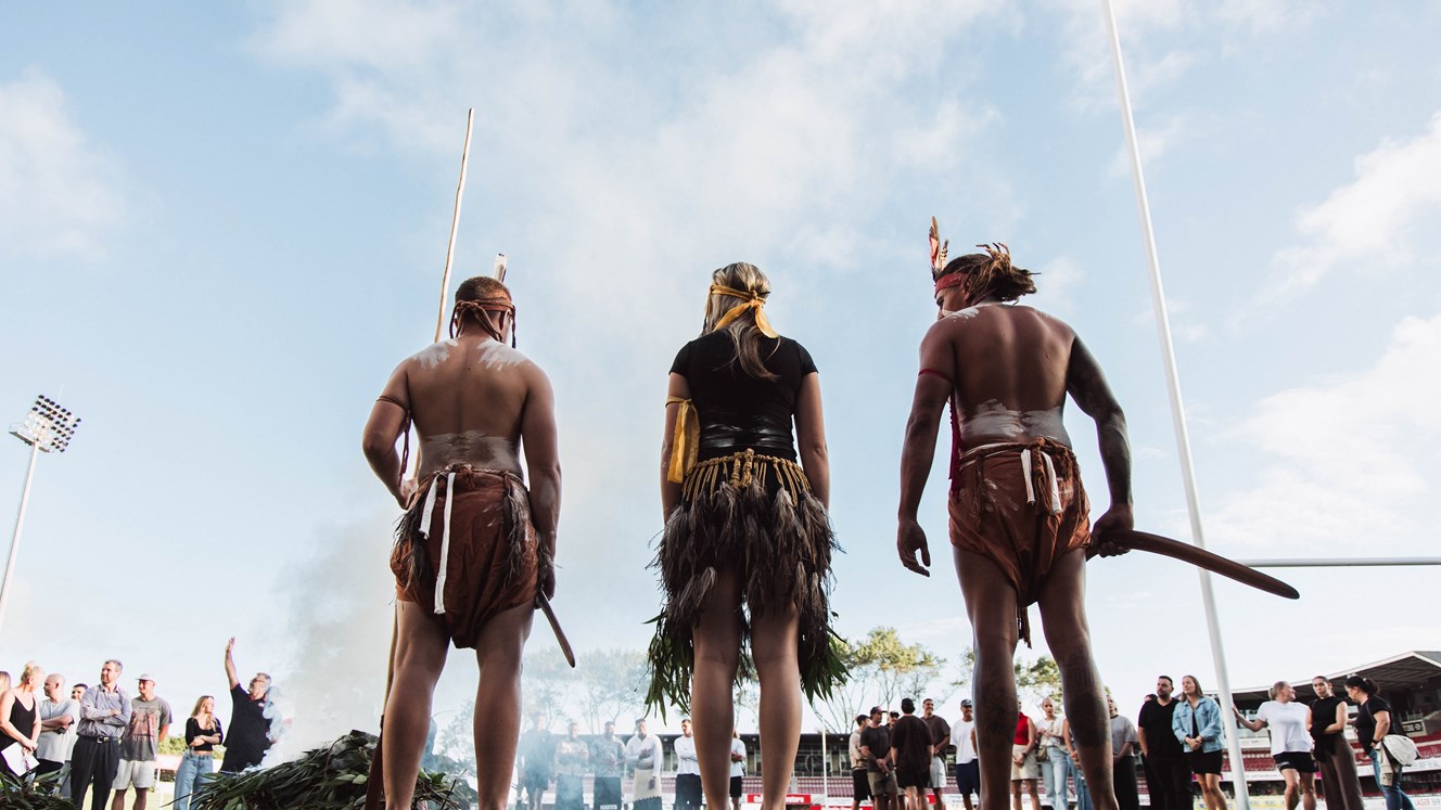 Multicultural Manly: One Family. Many Stories.