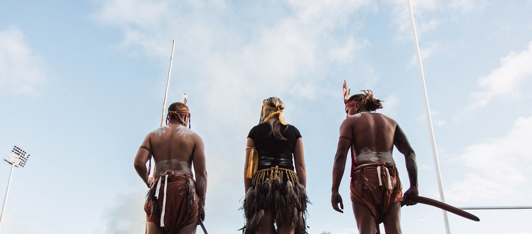 Multicultural Manly: One Family. Many Stories.