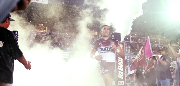 Gallery: NRL Round 1 vs Raiders