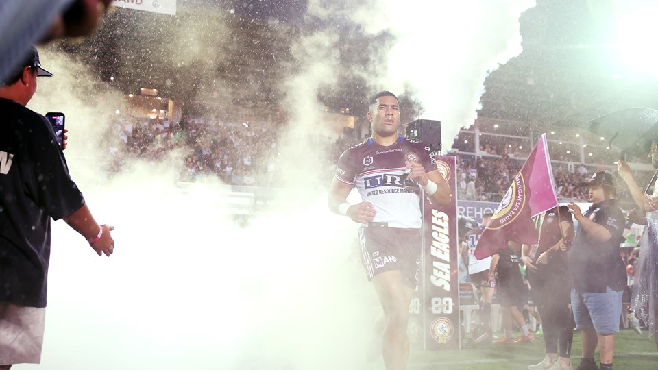 Gallery: NRL Round 1 vs Raiders
