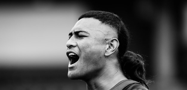 Gallery: Getting Ready for Raiders