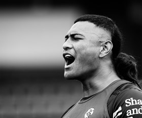 Gallery: Getting Ready for Raiders