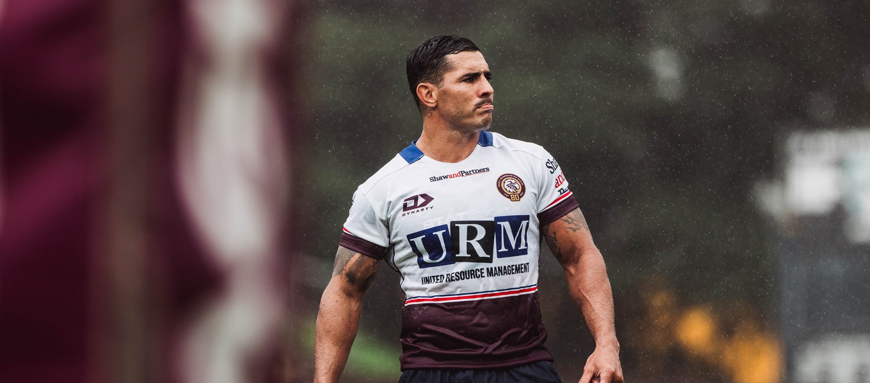 Gallery: Getting ready for Roosters