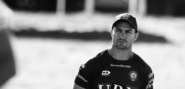 Gallery: Getting Ready for the Dolphins