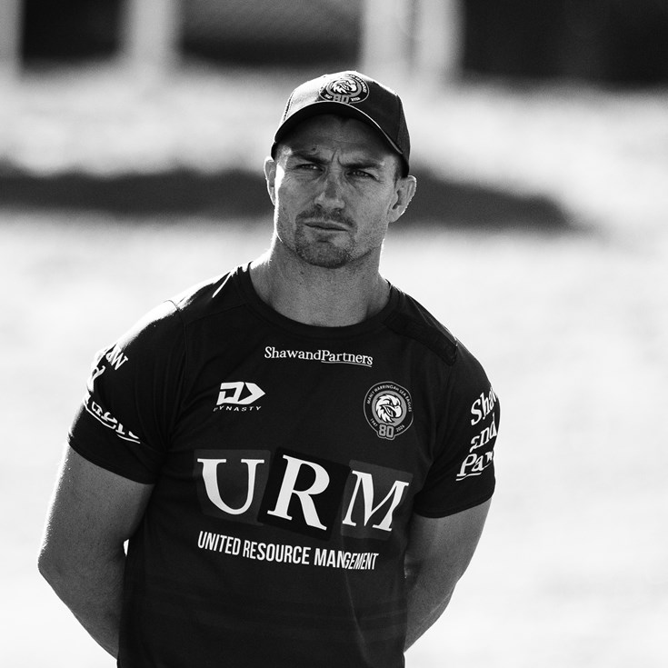 Gallery: Getting Ready for the Dolphins