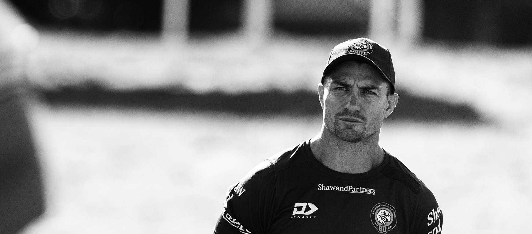 Gallery: Getting Ready for the Dolphins