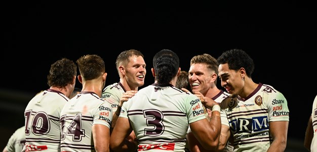 Match Report: NRL Round 5 vs Dolphins