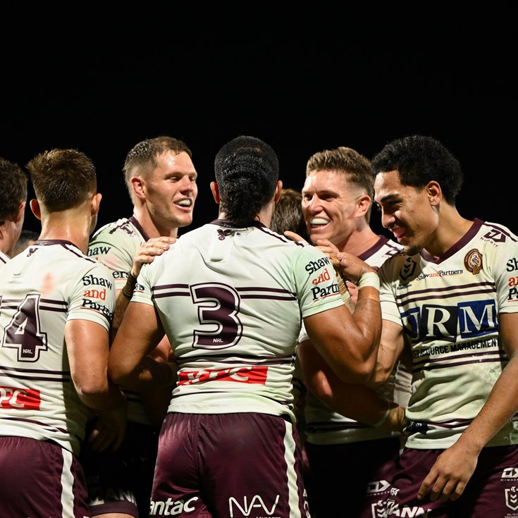 Match Report: NRL Round 5 vs Dolphins