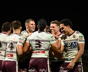 Match Report: NRL Round 5 vs Dolphins