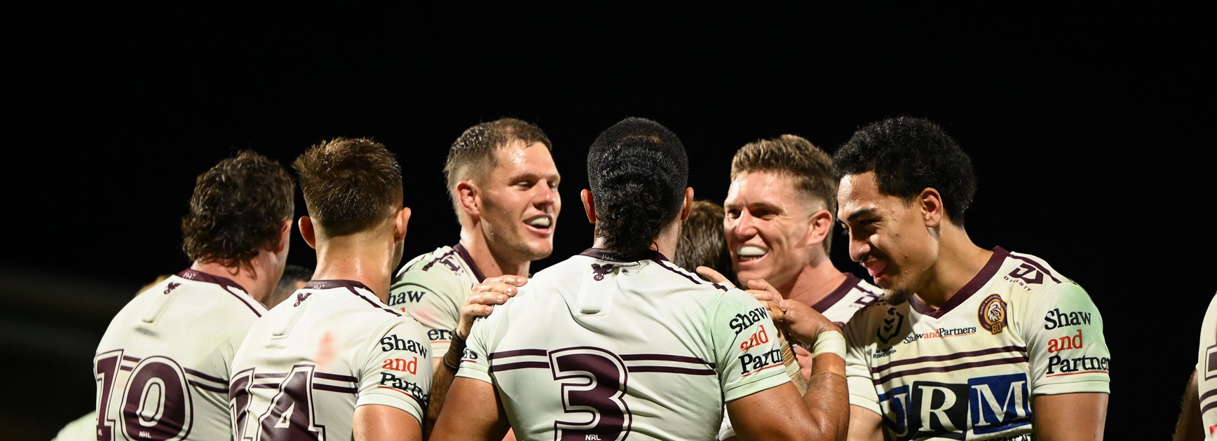 Match Report: NRL Round 5 vs Dolphins