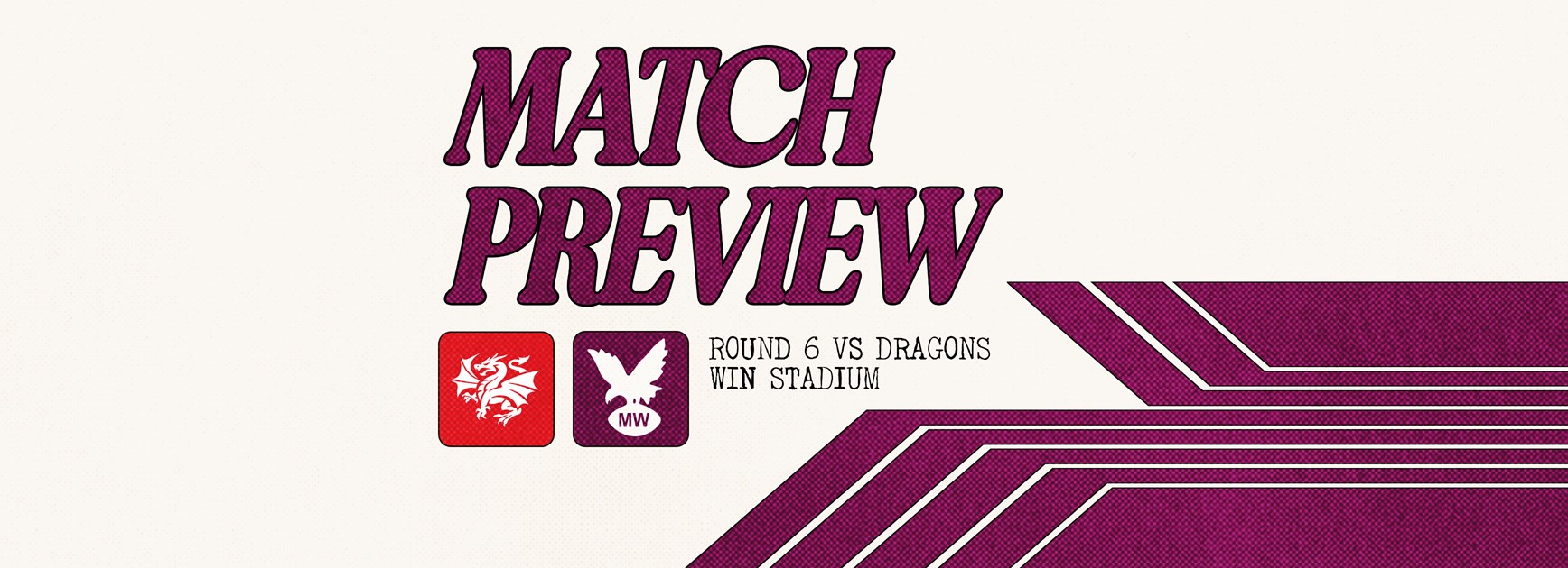 Match Preview: NRL Round 6 vs Dragons