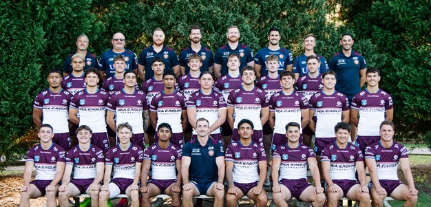 A first in five years for Junior Reps