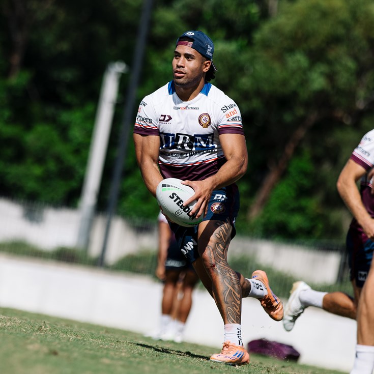Gallery: Training at NSWRL CoE
