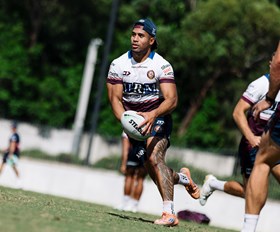 Gallery: Training at NSWRL CoE