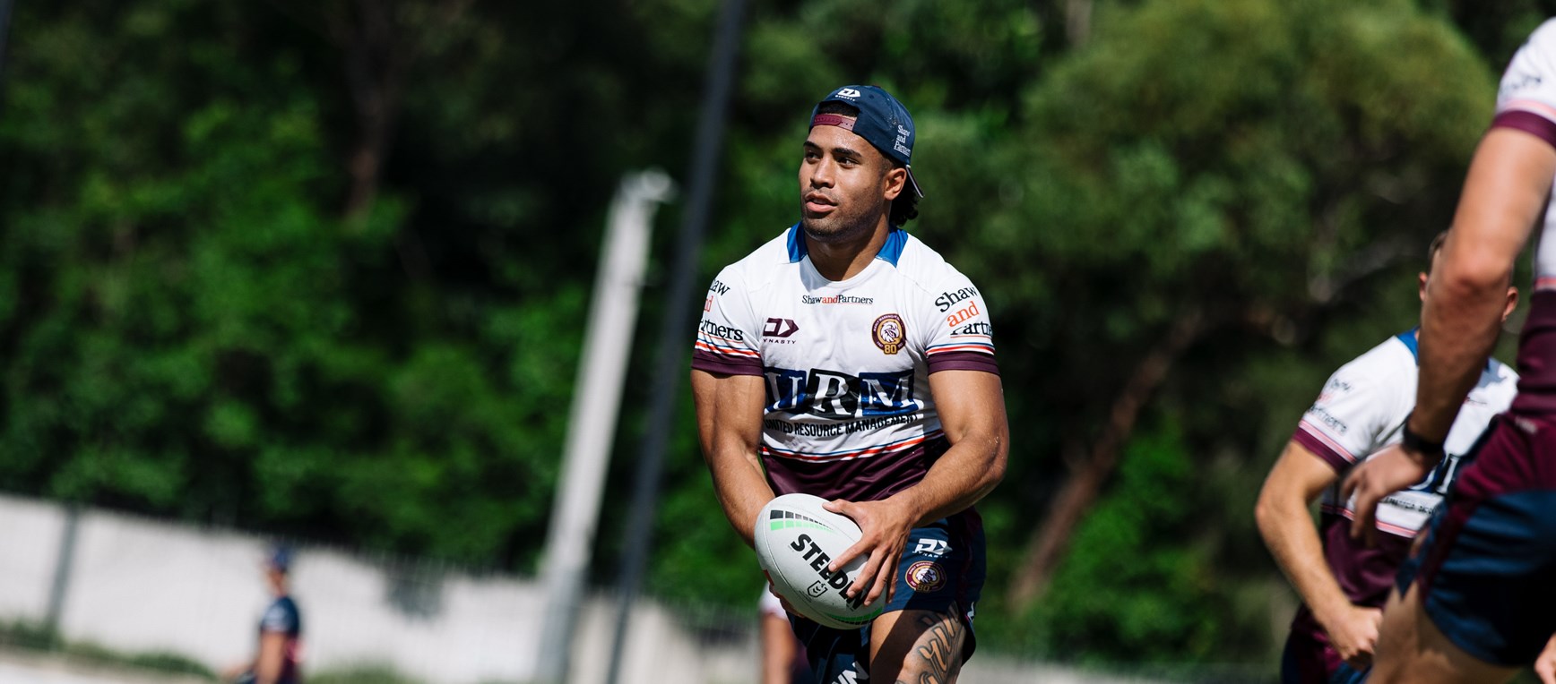 Gallery: Training at NSWRL CoE