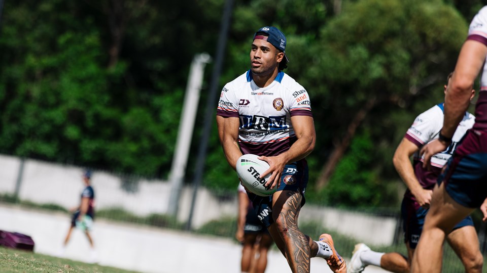 Gallery: Training at NSWRL CoE