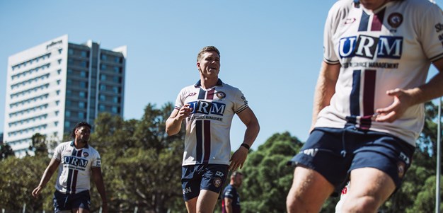 Gallery: Round 6 Captain's Run