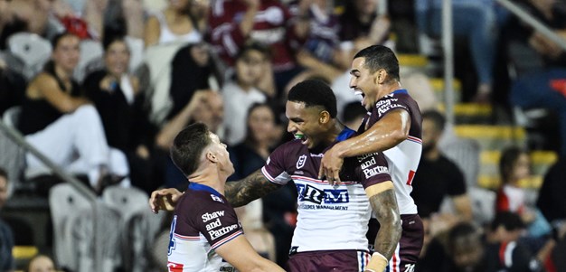 Match Report: NRL Round 6 vs Dragons