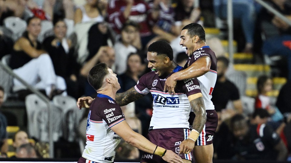 Match Report: NRL Round 6 vs Dragons