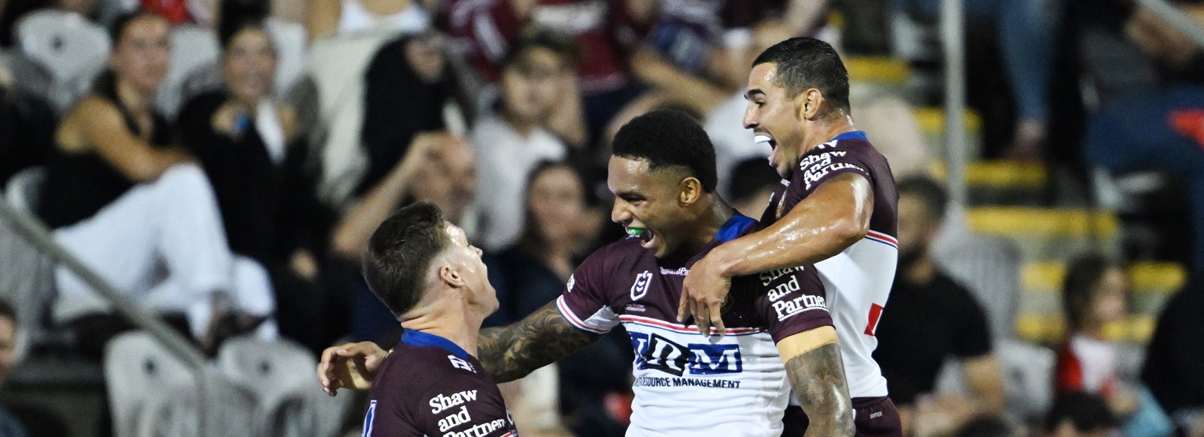 Match Report: NRL Round 6 vs Dragons