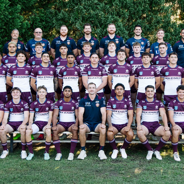 Junior Reps: Finals Week 1 Wrap