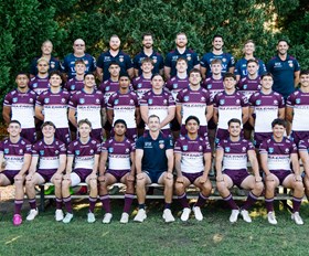 Junior Reps: Finals Week 1 Wrap