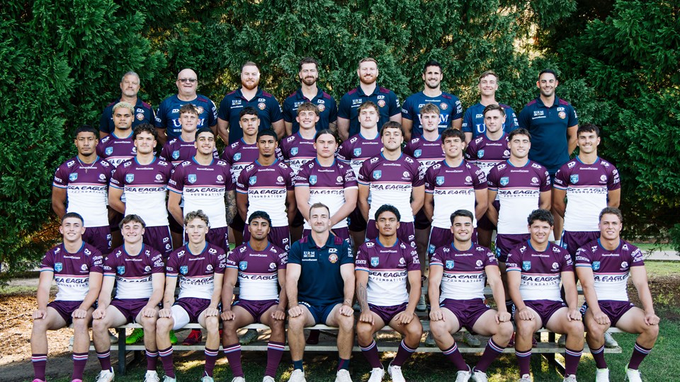 Junior Reps: Finals Week 1 Wrap