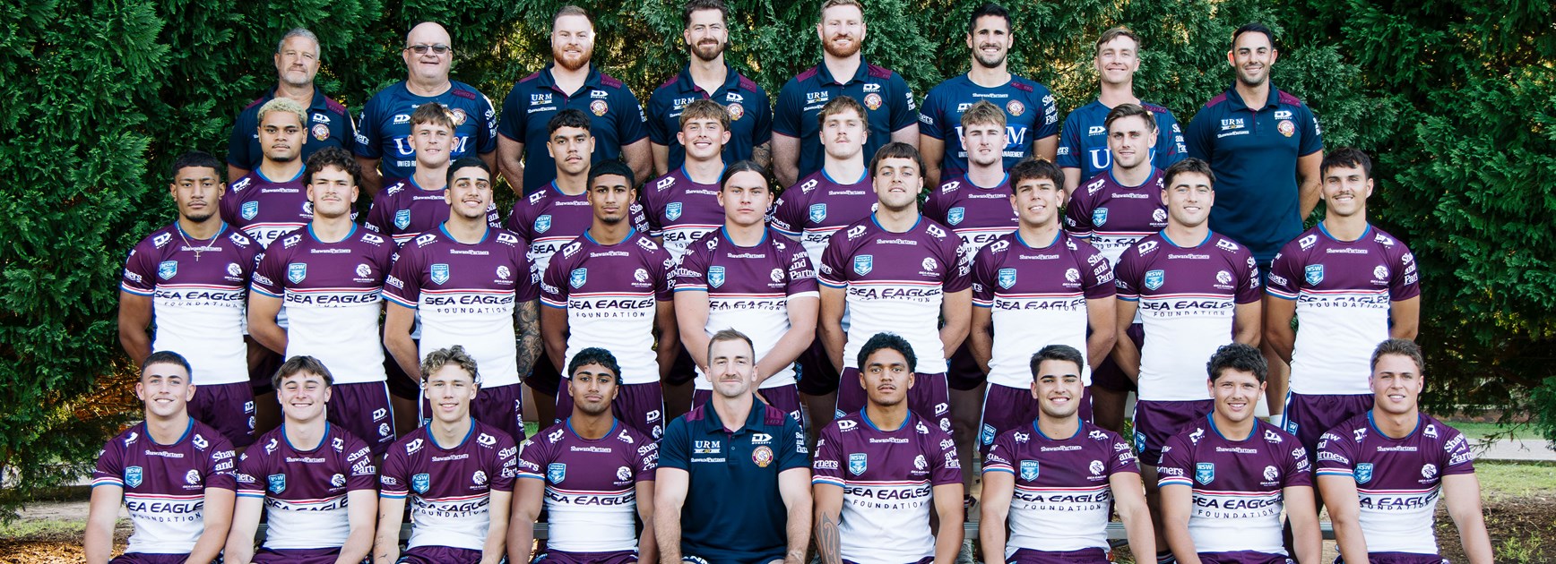 Junior Reps: Finals Week 1 Wrap