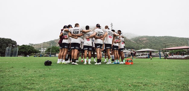Gallery: Captain's Run in Townsville