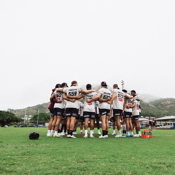 Gallery: Captain's Run in Townsville