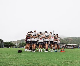 Gallery: Captain's Run in Townsville