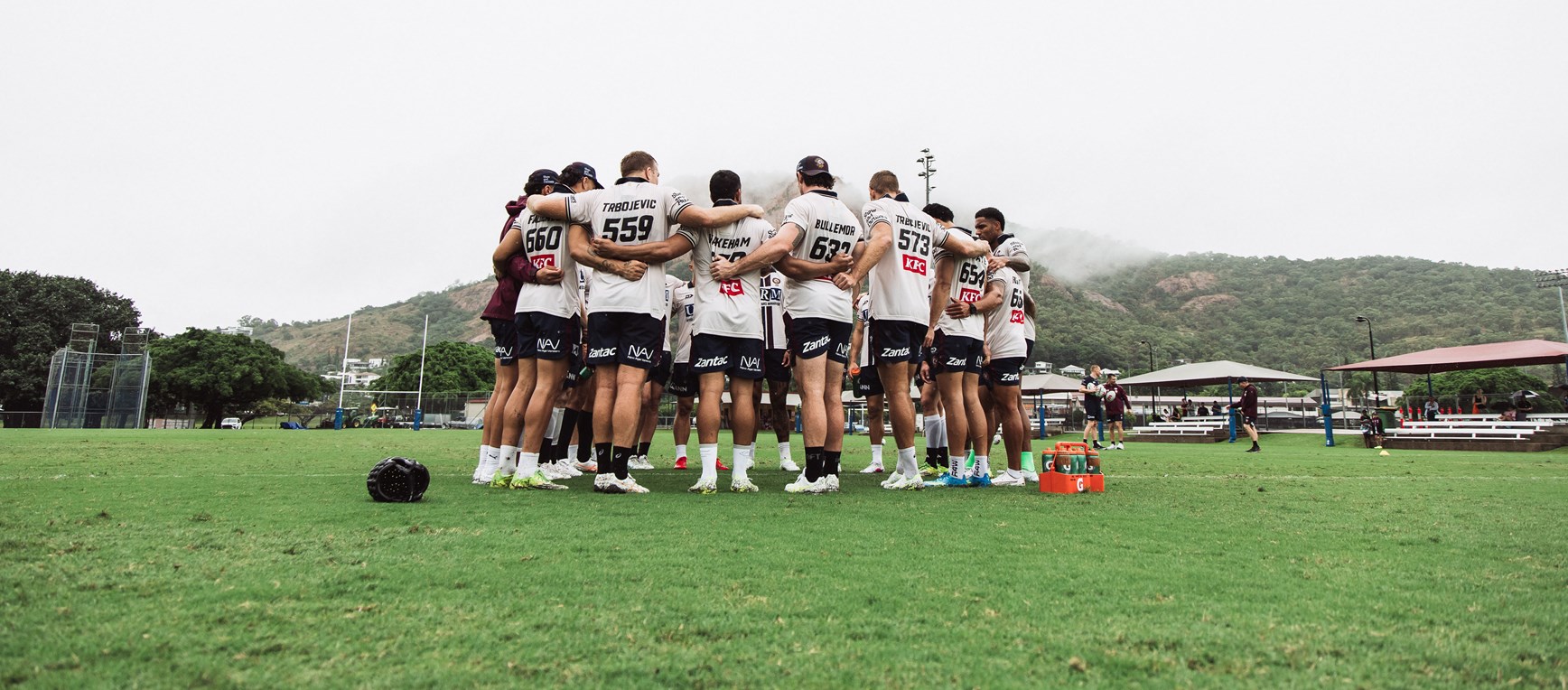 Gallery: Captain's Run in Townsville